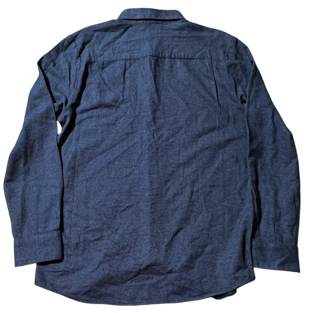 Volcom caden long